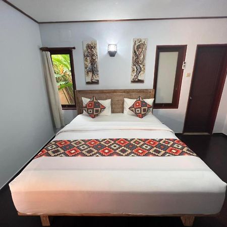Wikarmas Villa Sanur מראה חיצוני תמונה