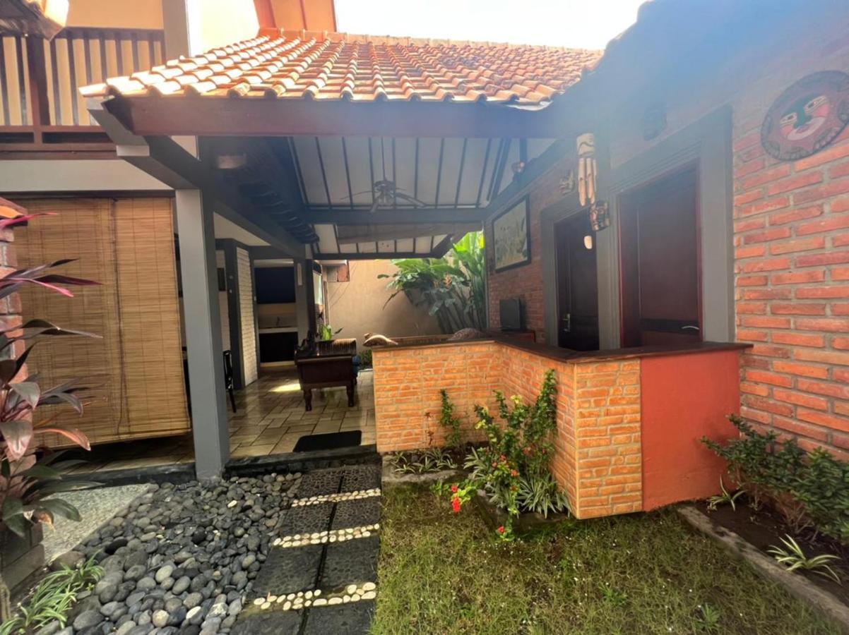 Wikarmas Villa Sanur מראה חיצוני תמונה