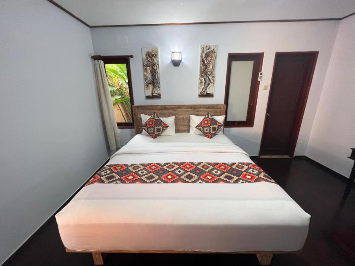 Wikarmas Villa Sanur מראה חיצוני תמונה