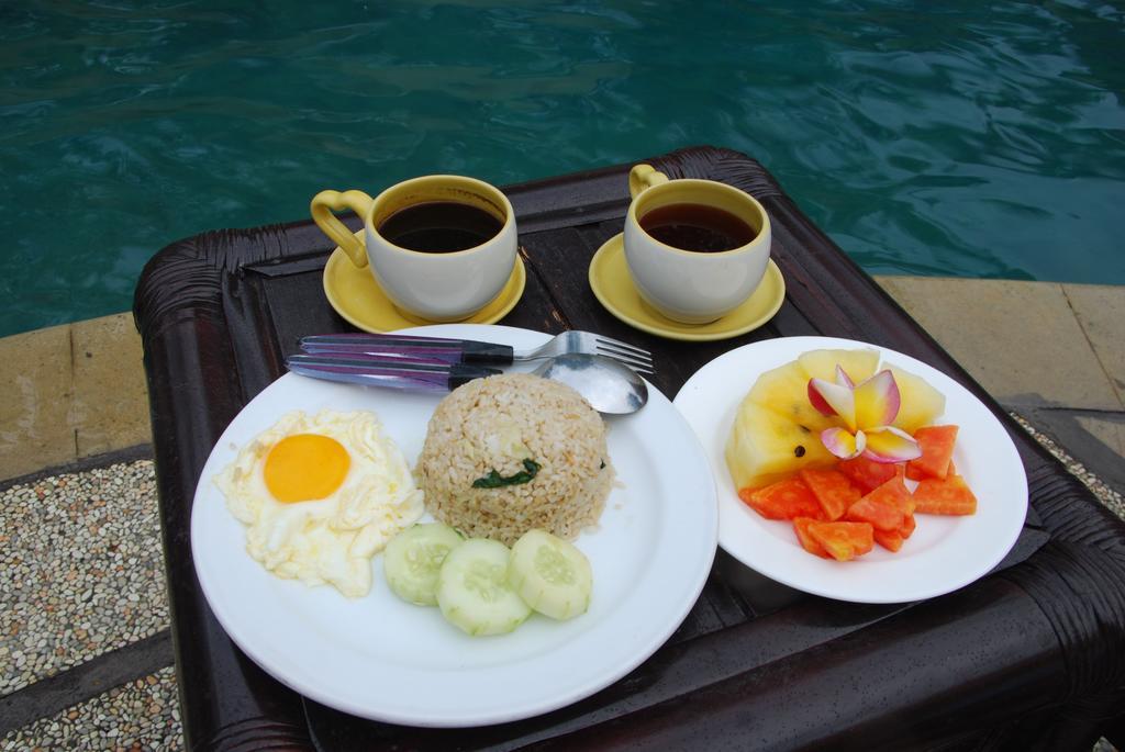 Wikarmas Villa Sanur מראה חיצוני תמונה