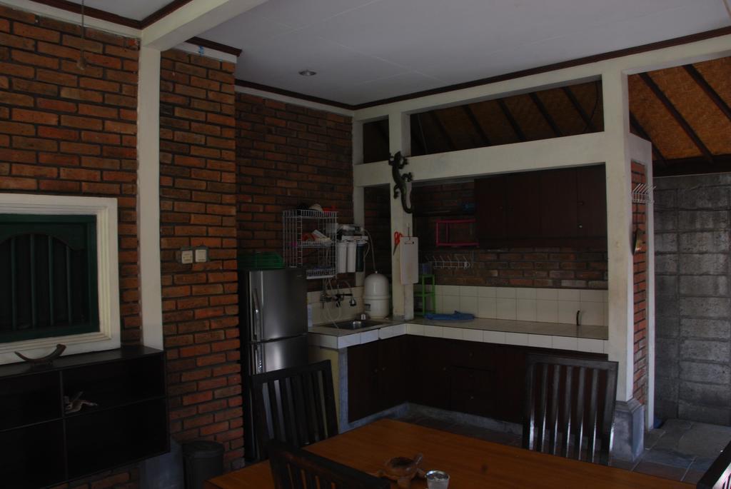 Wikarmas Villa Sanur מראה חיצוני תמונה